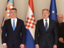 Milanović: Presuda Blaškiću je politička, Milivoj Petković nije ratni zločinac!