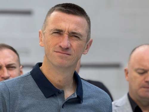 Penava: Ili rješenja prihvatljiva Hrvatima u BiH ili povratak Hrvatske republike Herceg-Bosne