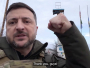 Zelenski: Trenutno smo u najboljoj poziciji u zadnjih nekoliko godina