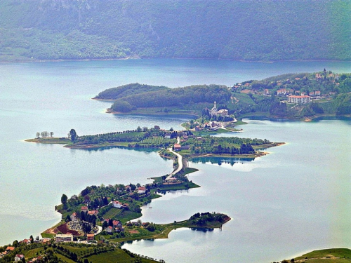 FOTO: ''Škola u prirodi'' na planini Draševo