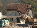 U Konjicu najveće štete od poplava u BiH, preko 67 milijuna eura