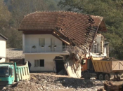 U Konjicu najveće štete od poplava u BiH, preko 67 milijuna eura