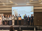 HT Eronet dobitnik Srebrne nagrade i priznanja ''Regionalni ESG lider''