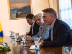 Kovačević pred sudom priznao da je Hrvat