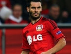 Leverkusen raskinuo ugovor sa Spahićem
