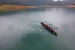 FOTO: Na Ramskom jezeru održana 8. veslačka regata