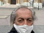 Doktor razriješen dužnosti u Vijeću KS za praćenje virusa
