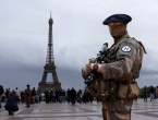 Neviđene mjere sigurnosti za doček u Francuskoj