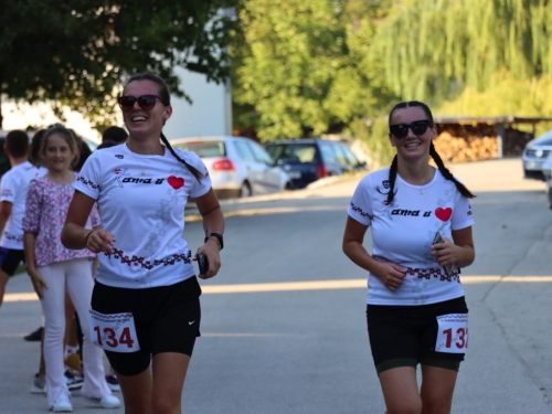 FOTO: Održan 6. Ramski polumaraton