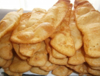 Ovo je recept za najukusnije hercegovačke uštipke