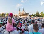 Tisuće vjernika na obilježavanju godišnjice Gospinih ukazanja