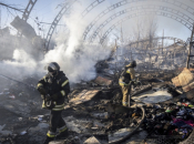 Rat u Ukrajini se iz temelja promijenio. Rezultat je brutalan