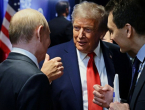 Trump je umjesto svojim obavještajcima povjerovao Putinu na riječ