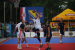 FOTO: Druga večer turnira 19. Streetball Rama