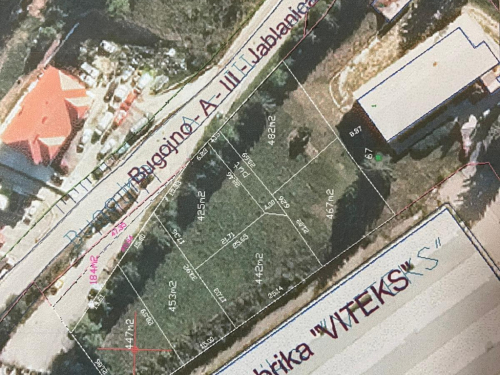 OGLAS: Prodaje se atraktivan poslovni objekt – Disco ''No Limit Club''