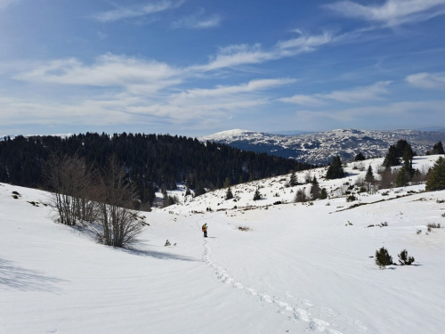 FOTO: S HPD ''Rama'' na Raduši