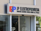 Elektroprivreda HZ HB: 'Hidroelektrana Mostar je bila i bit će naš sastavni dio'