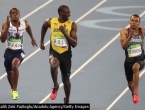 Bolt će ipak trčati prije oproštaja u Londonu
