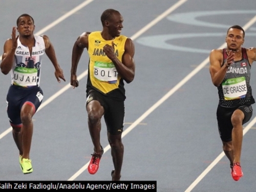 Bolt će ipak trčati prije oproštaja u Londonu