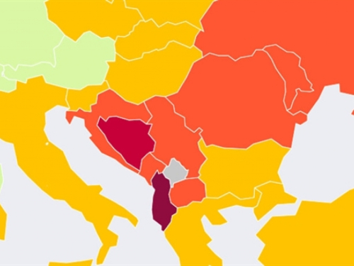 Ovo su najinovativnije zemlje regije