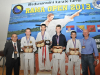 FOTO: Održan 4. međunarodni karate turnir "Rama Open 2013."