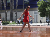 Europa pod toplinskom kupolom. U Portugalu izmjereno rekordnih 40,3 °C
