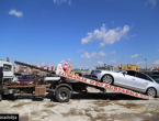 Zaplijenili automobile ukradene u BiH na putu ka Siriji
