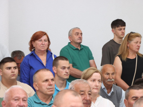 FOTO: Na Orašcu proslavljen sv. Nikola Tavelić