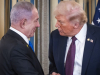 Trump: Odbije li predati vlast nad Gazom, Hamas će biti potpuno uništen