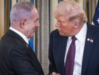 Trump: Odbije li predati vlast nad Gazom, Hamas će biti potpuno uništen