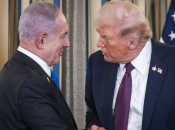 Trump: Odbije li predati vlast nad Gazom, Hamas će biti potpuno uništen