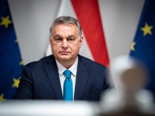Orban: Volio bih da znate da Hrvate u BiH varaju Bošnjaci