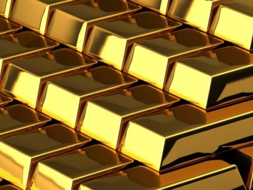 U Americi opljačkano 4,8 milijuna dolara u zlatu