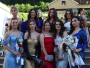 FOTO/VIDEO: Matura 2024. - Defile mladosti na ulicama Prozora