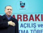 Erdogan zatražio kurdsku podršku, sebe nazvao zaštitnikom slobode
