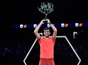 Khachanov razbio Đokovića u finalu Bercyja