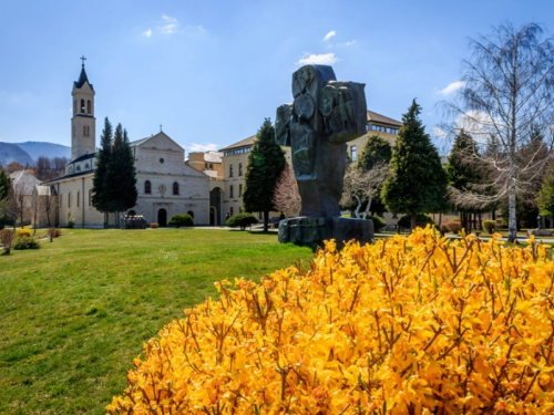 Danas je prvi dan proljeća. Znate li zašto to više nije 21. ožujka?