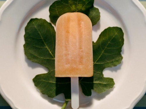 Recept za sladoled kakav još niste probali