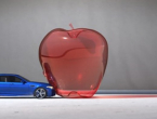 Tajnovit zajednički projekt Applea i BMW-a