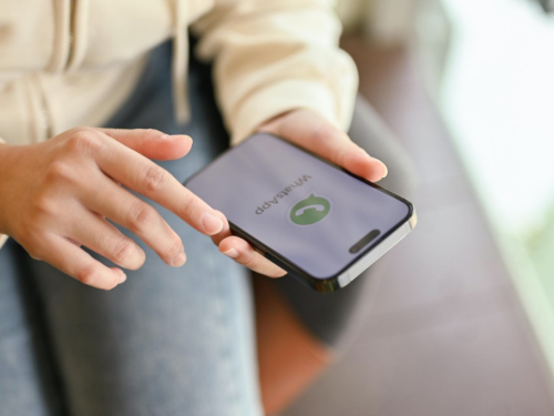 Ove tri postavke na WhatsAppu trebali biste odmah promijeniti