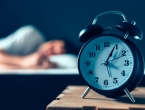 Liječnici objasnili što se događa s našim tijelom ako spavamo manje od šest sati noću