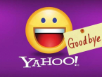 Yahoo odlazi u povijest