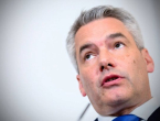Austrijski kancelar podnio ostavku