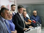 Cvitanović: Žele građansku državu u kojoj hrvatski narod neće biti ravnopravan