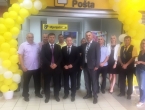 HP Mostar u Livnu otvorila dva nova poštanska ureda