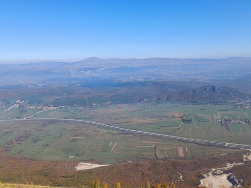 FOTO: HPD Rama na Kamešnici