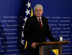 Čović: Čuo sam za Dodikov plan, ostalo nam je malo vremena