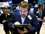 Wall Street blago porastao na početku 2019. godine