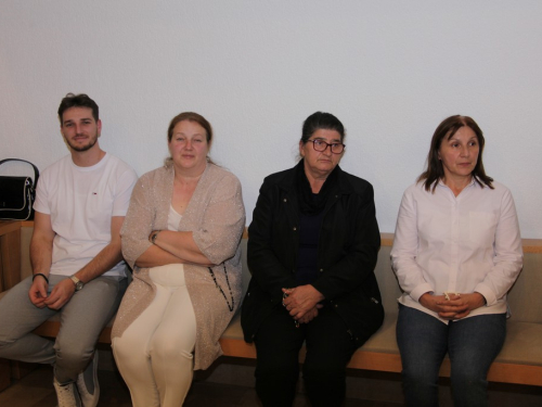 Framaši Rame na okupu: Zajednički dan primanja i obećanja uoči blagdana svetog Franje