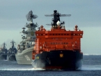 Rusija šalje ratne brodove u Crno more